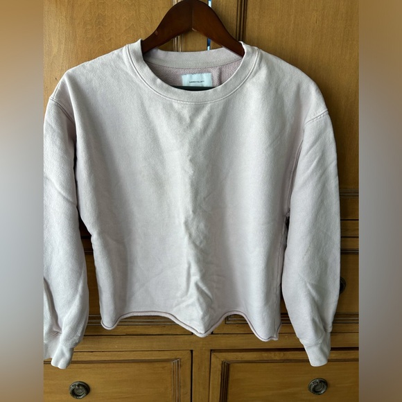 Current/Elliott Tops - Current Elliot sweatshirt